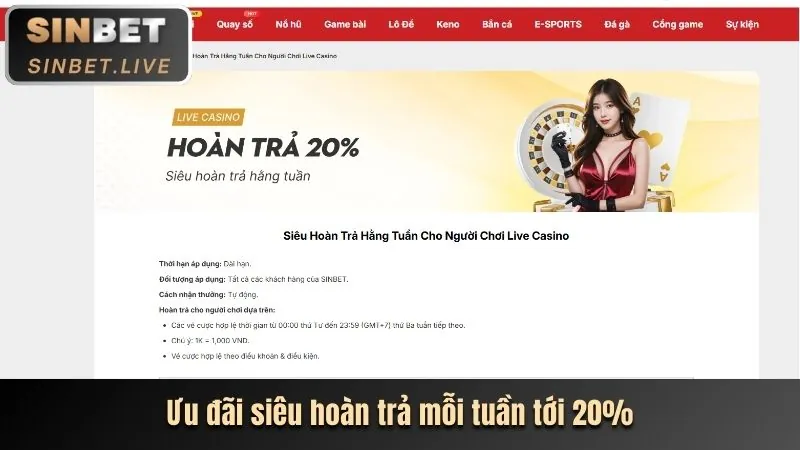Hoàn Trả Hàng Ngày hello88